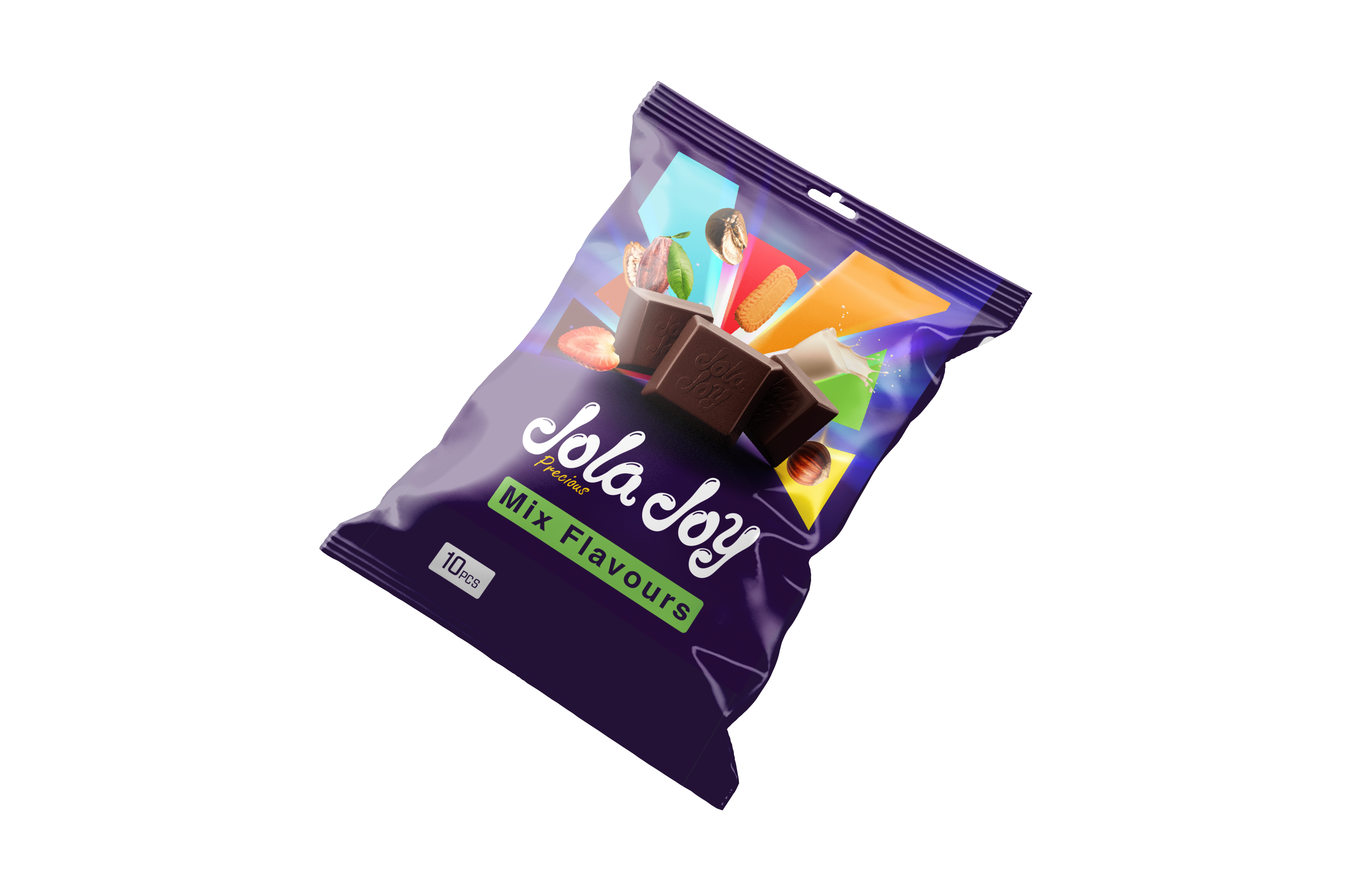 Special Chocolate