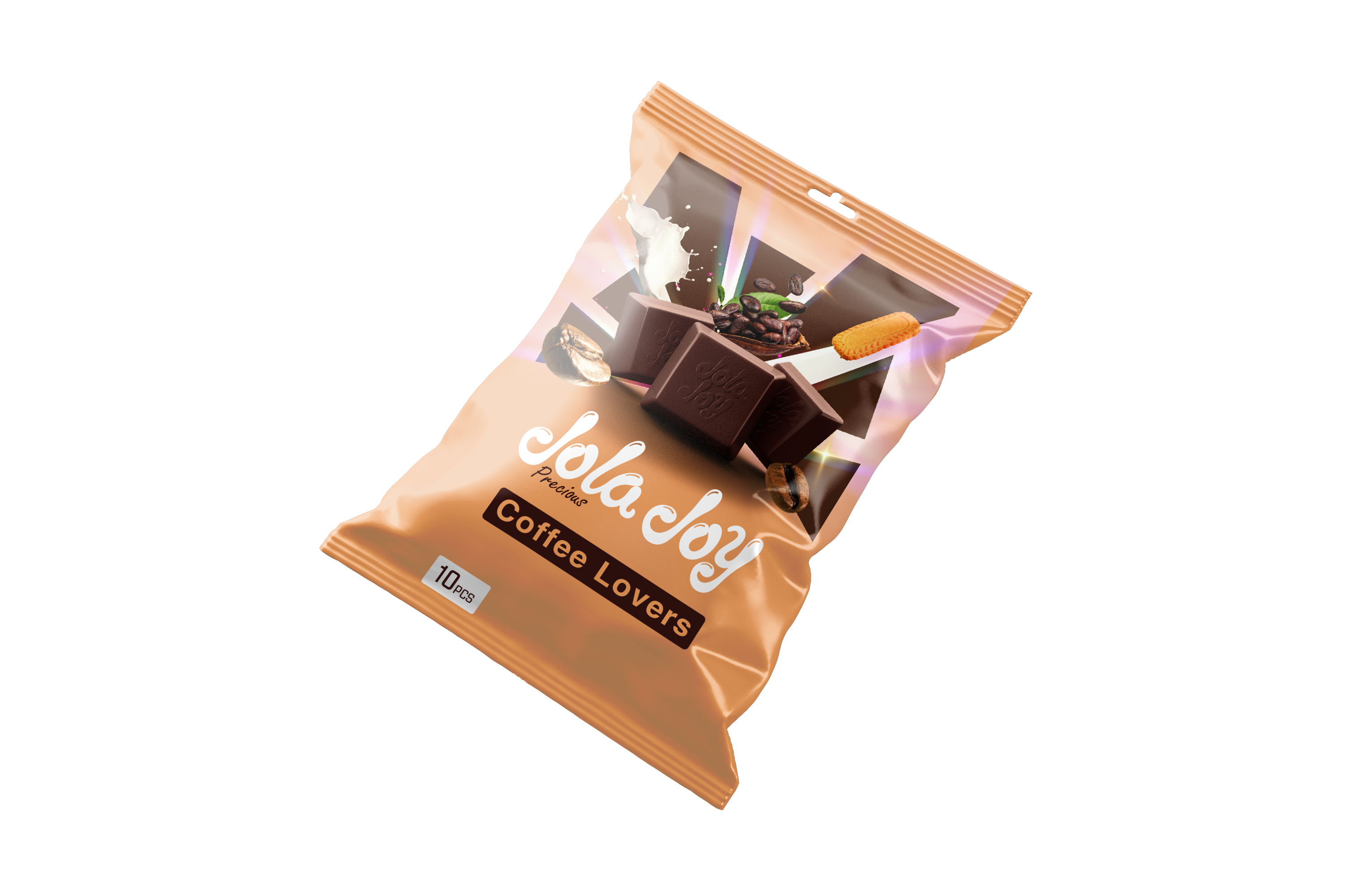 Classic Chocolate