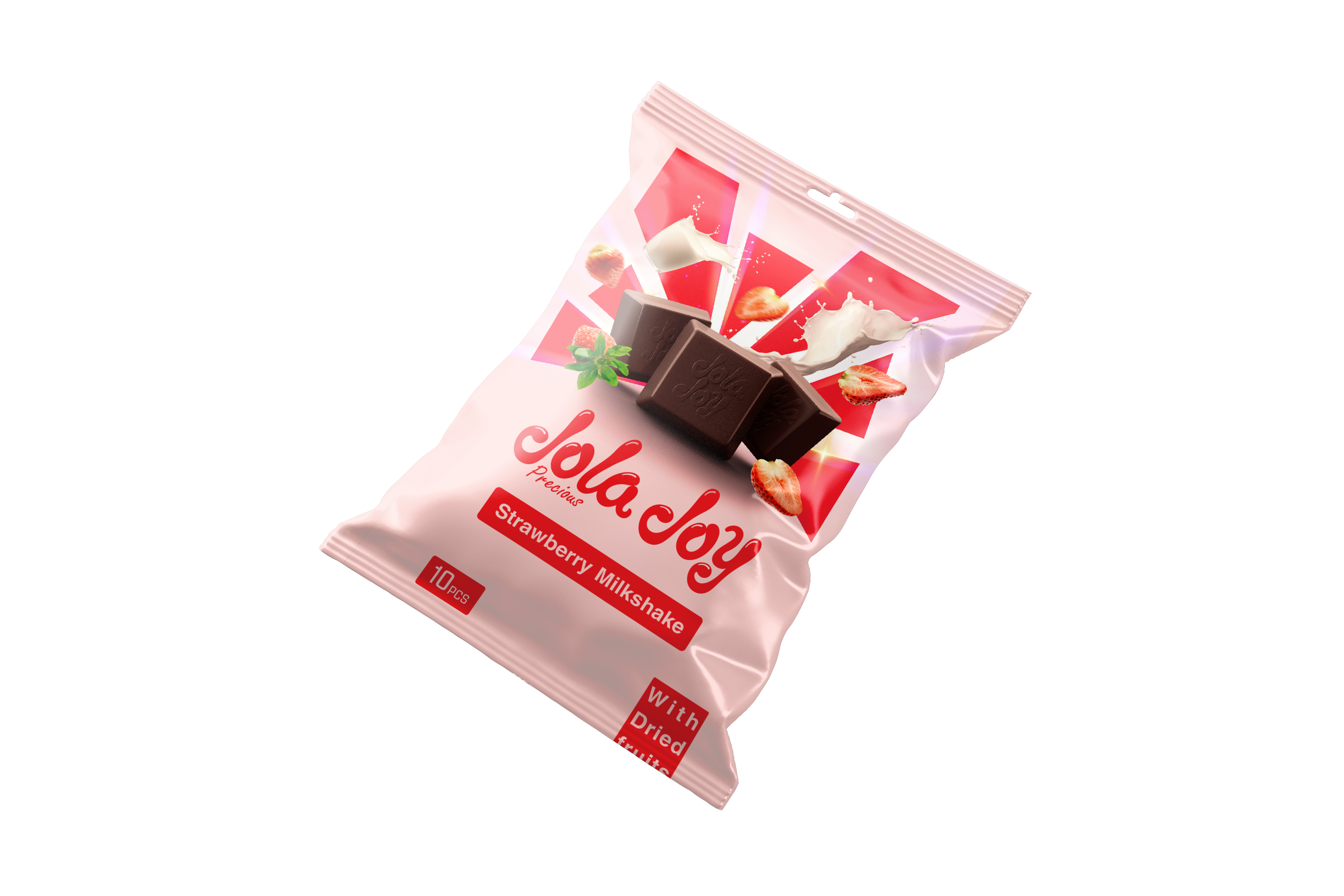 Rich Chocolate