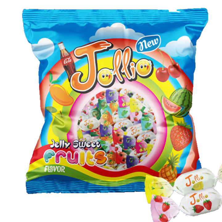 Jollio Chocolate